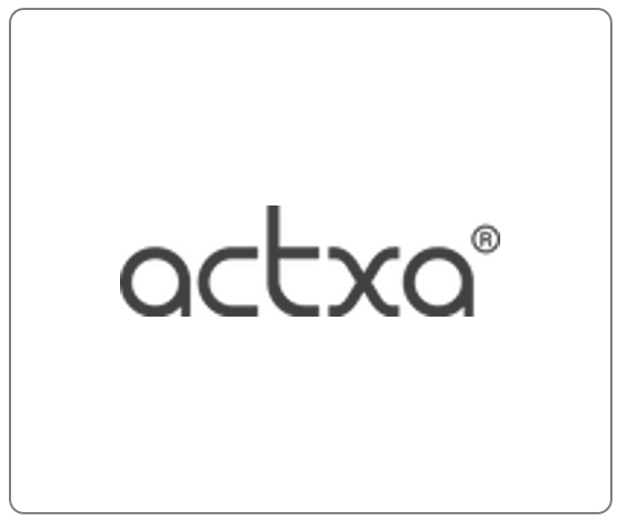 Actxa-Logo