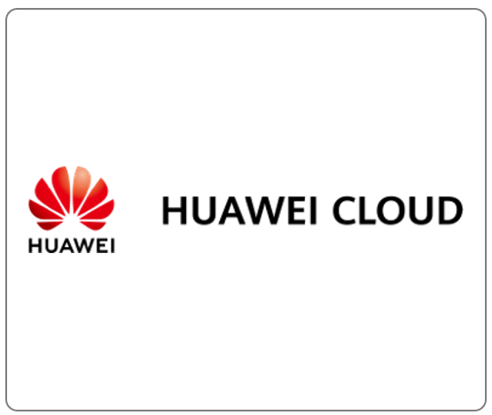 Huawei Cloud-Logo