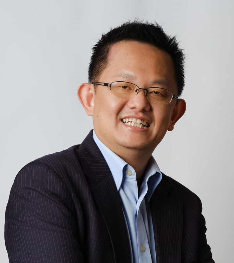 Jim Lim Profile Photo