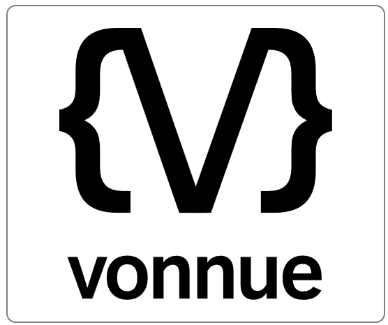 Vonnue-Logo